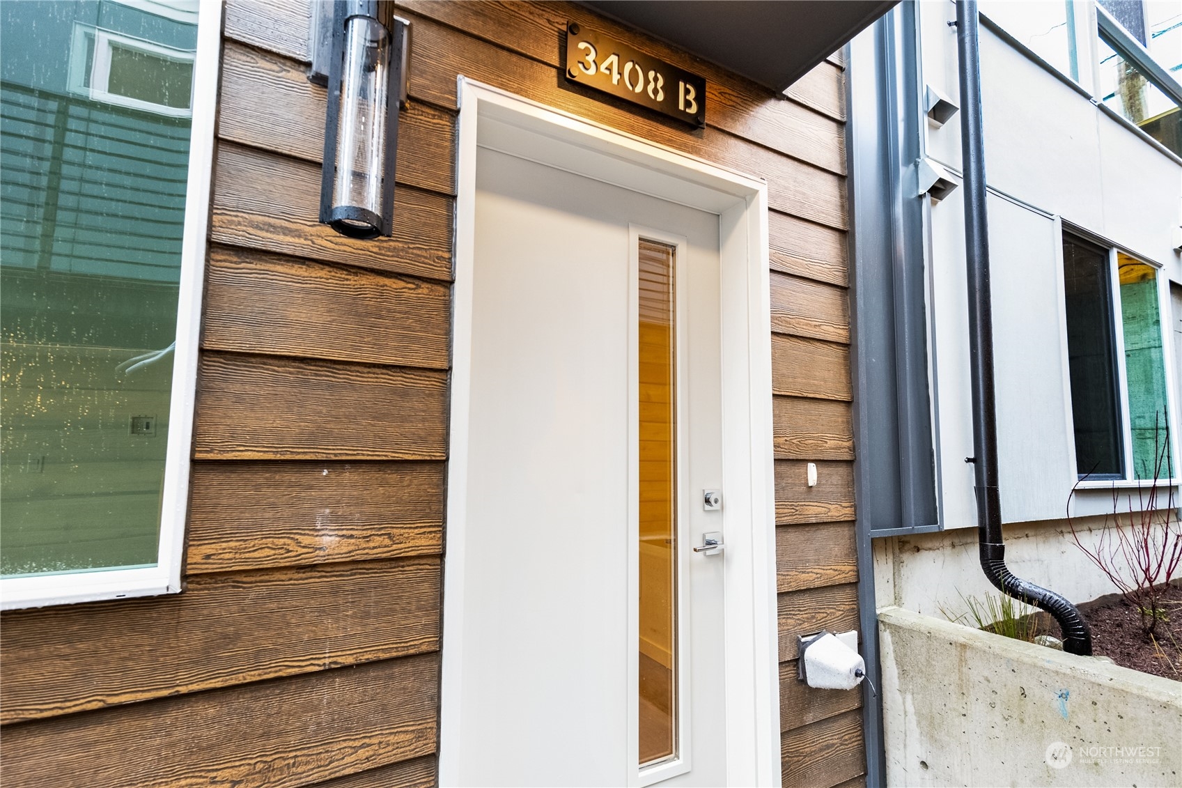 3408 15th Avenue W Unit: B