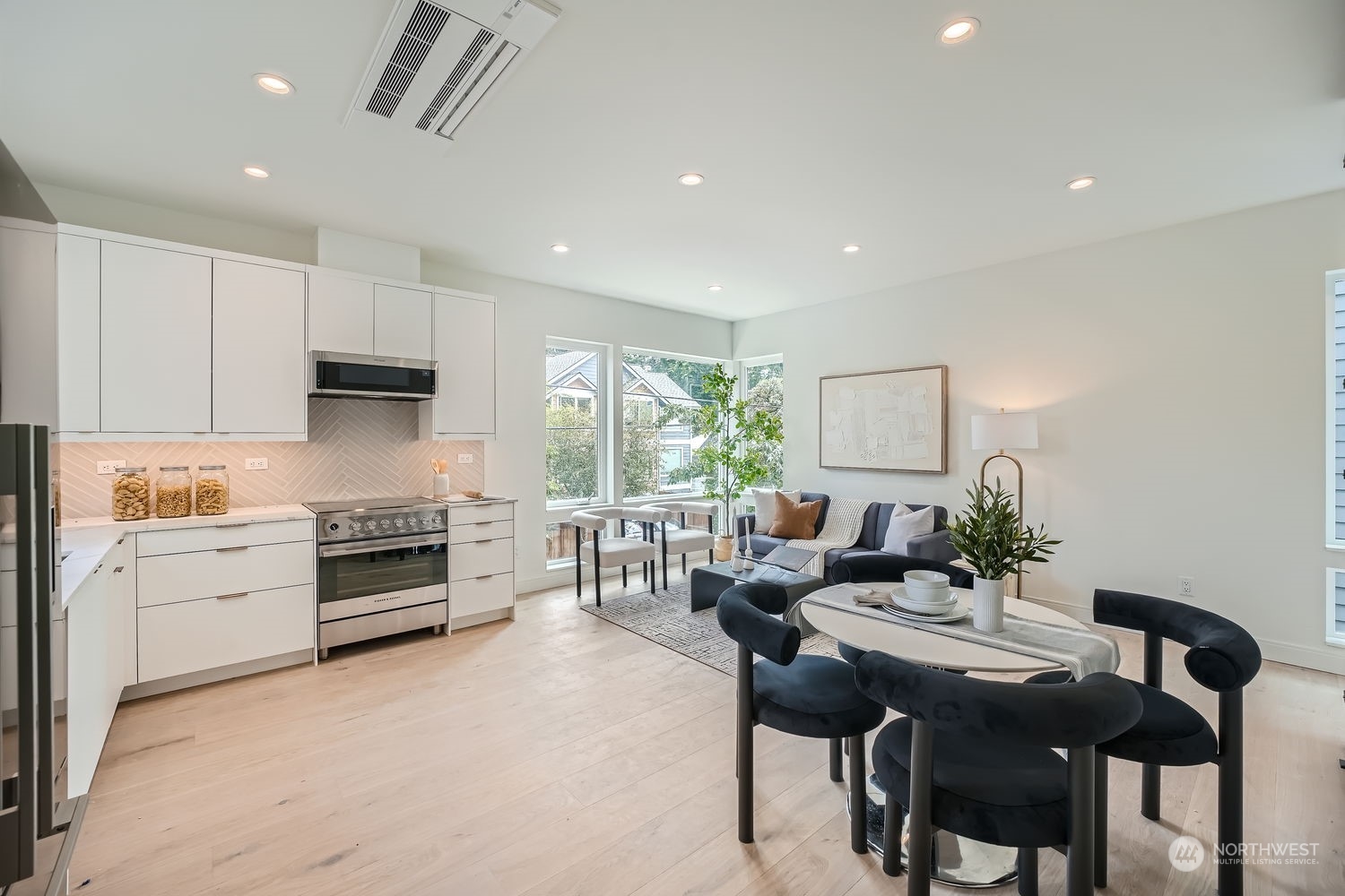 525 22nd Avenue Unit: B
