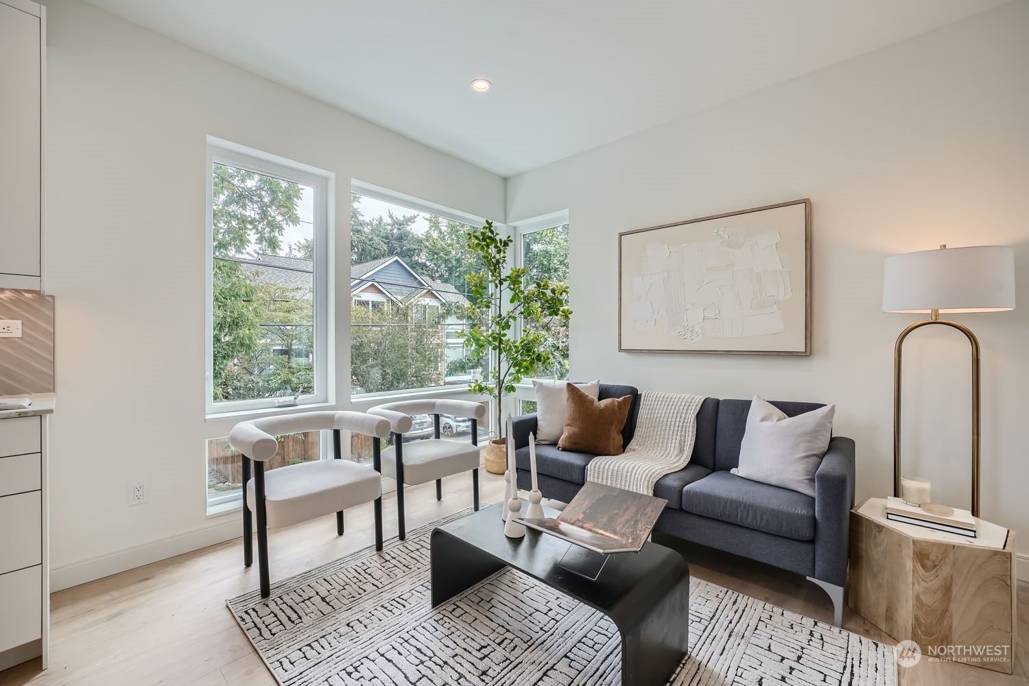525 22nd Avenue Unit: B
