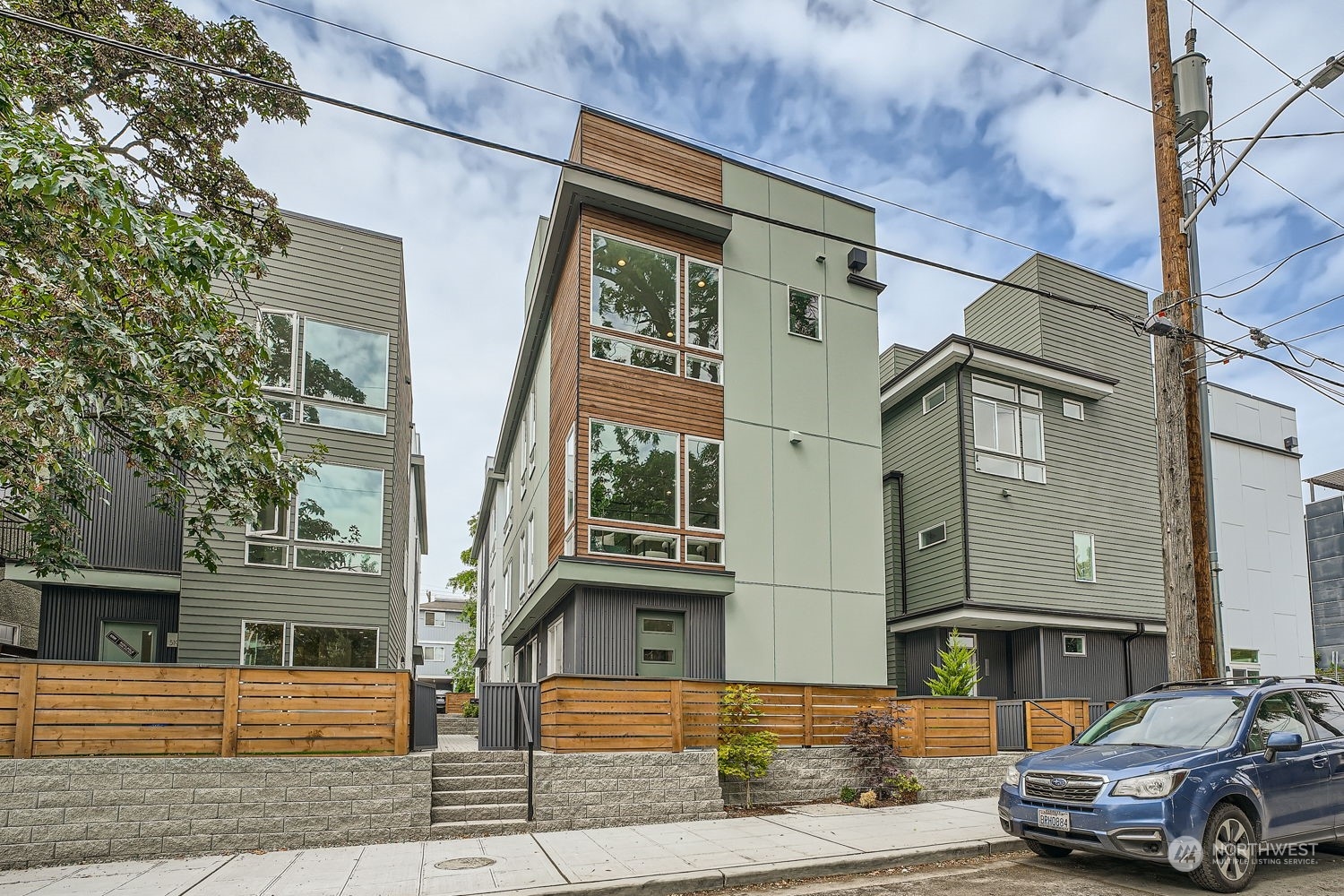 525 22nd Avenue Unit: B
