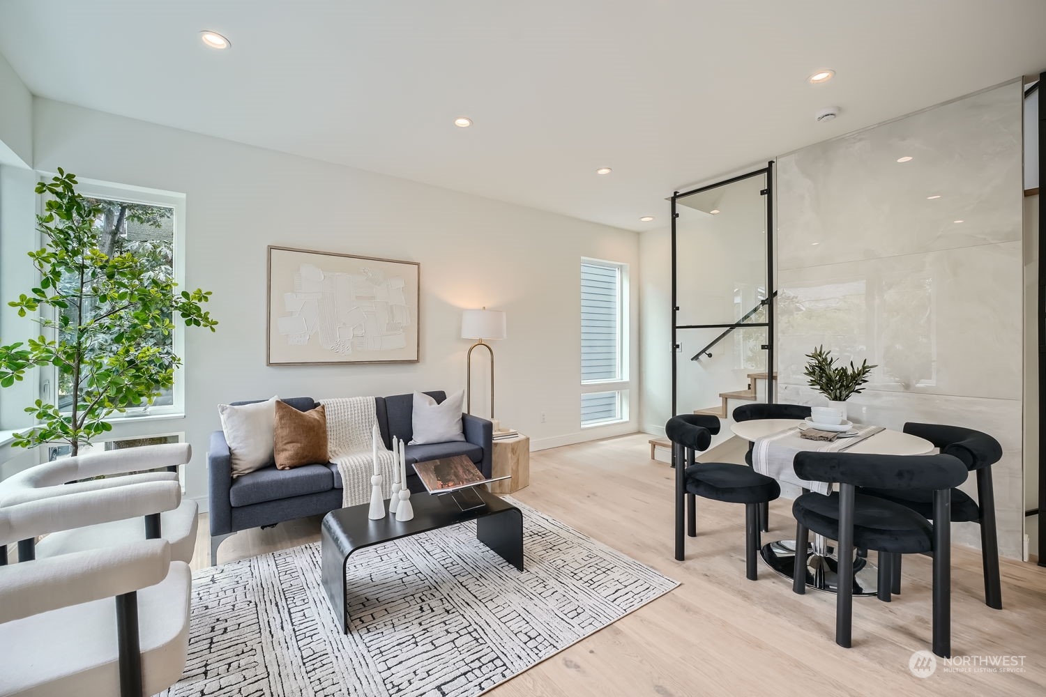 525 22nd Avenue Unit: B