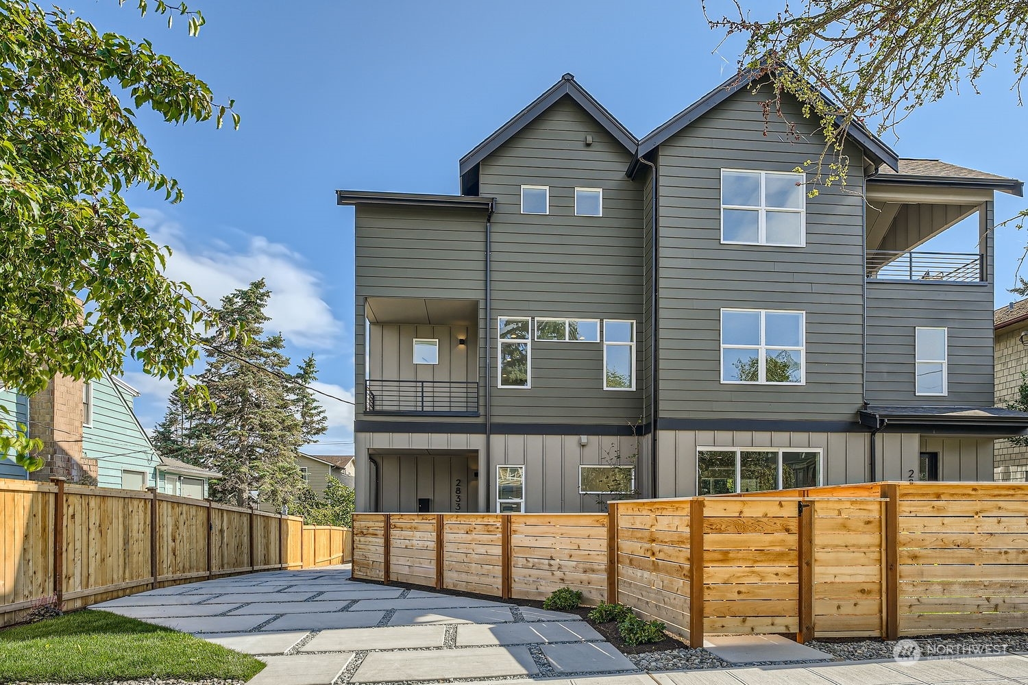 2833 NW 66th Street Unit: B