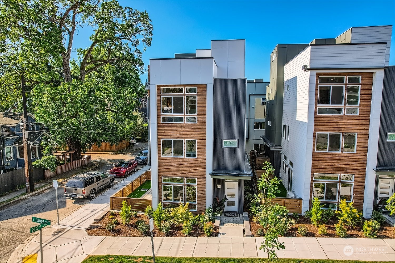 521 22nd Avenue Unit: B