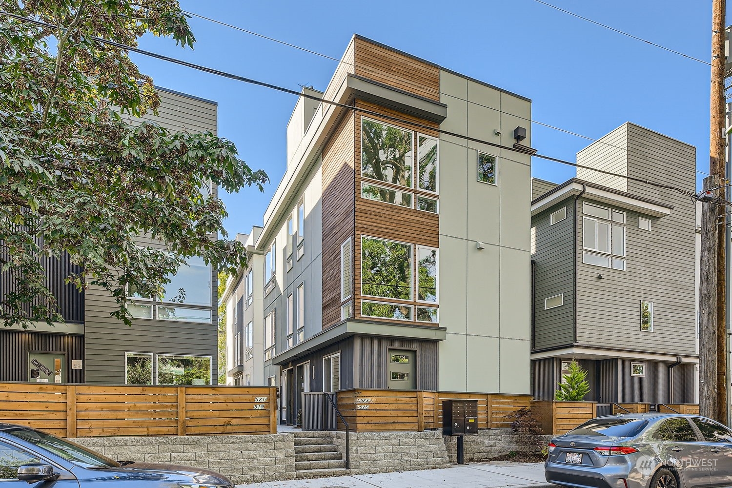 525 22nd Avenue Unit: A