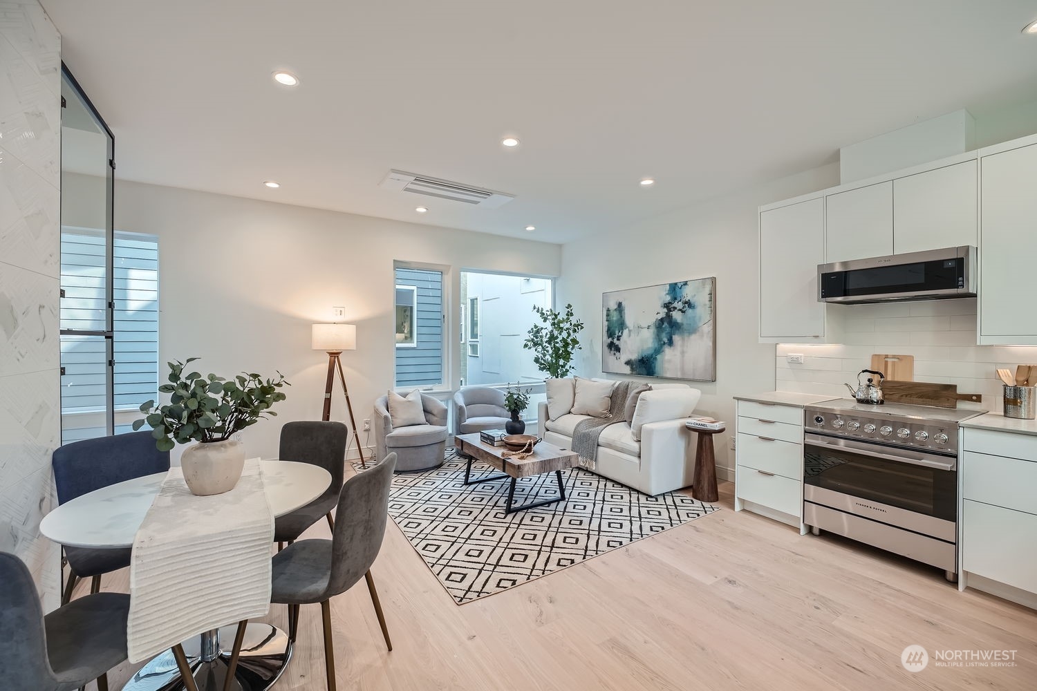 525 22nd Avenue Unit: A