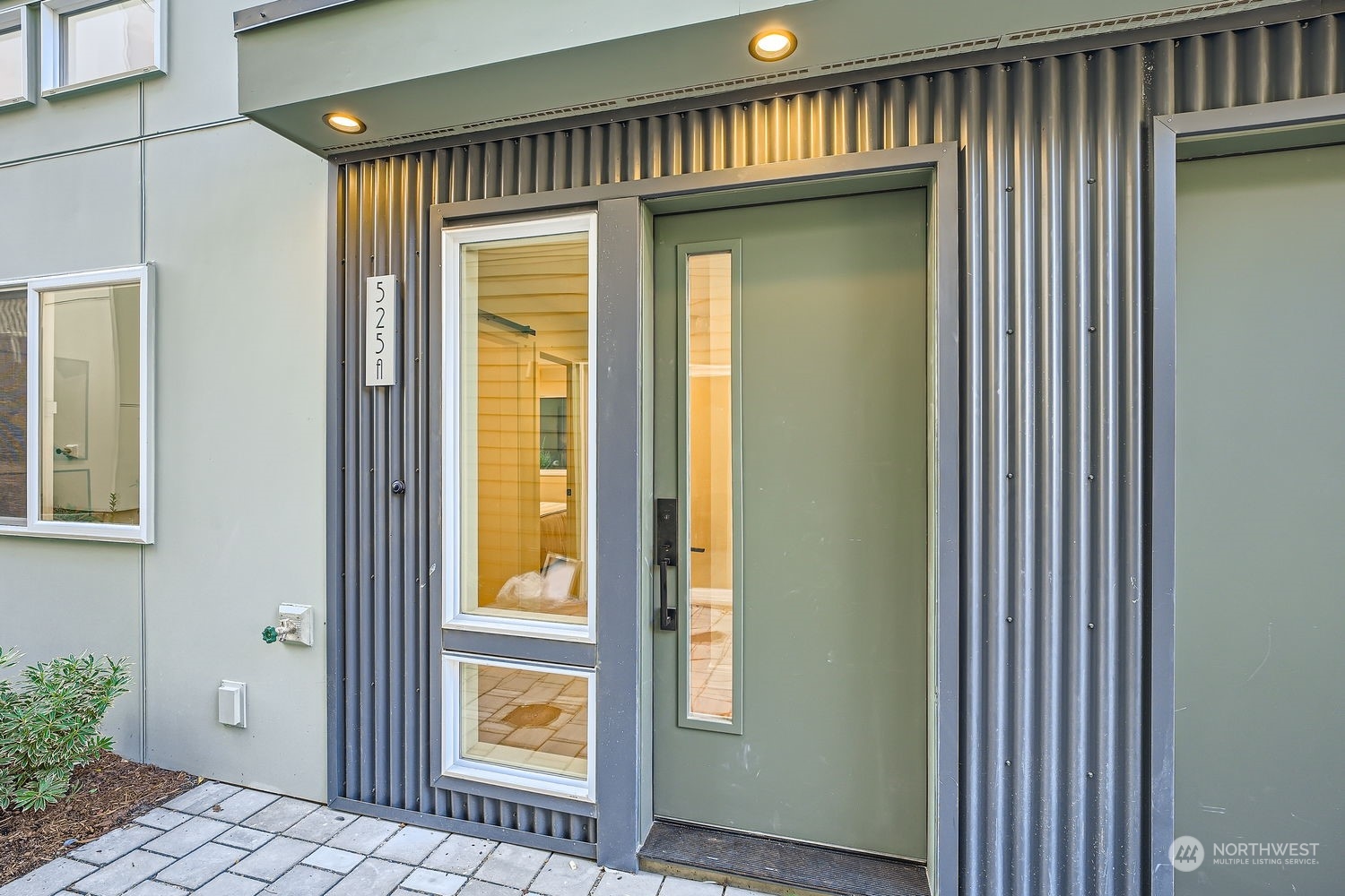 525 22nd Avenue Unit: A