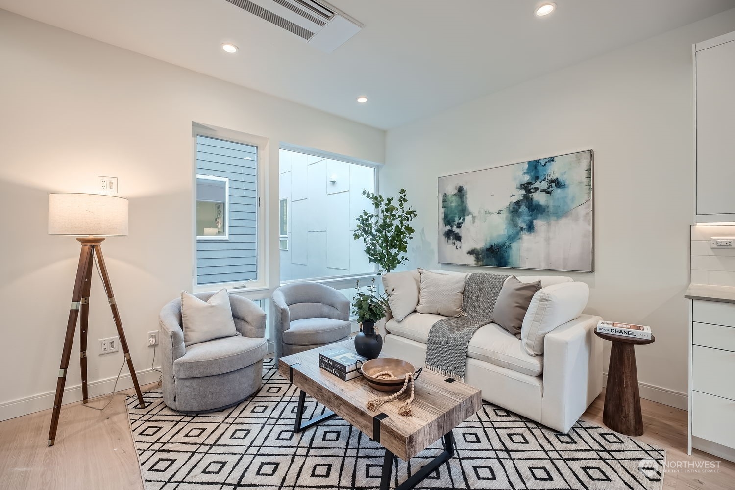 525 22nd Avenue Unit: A