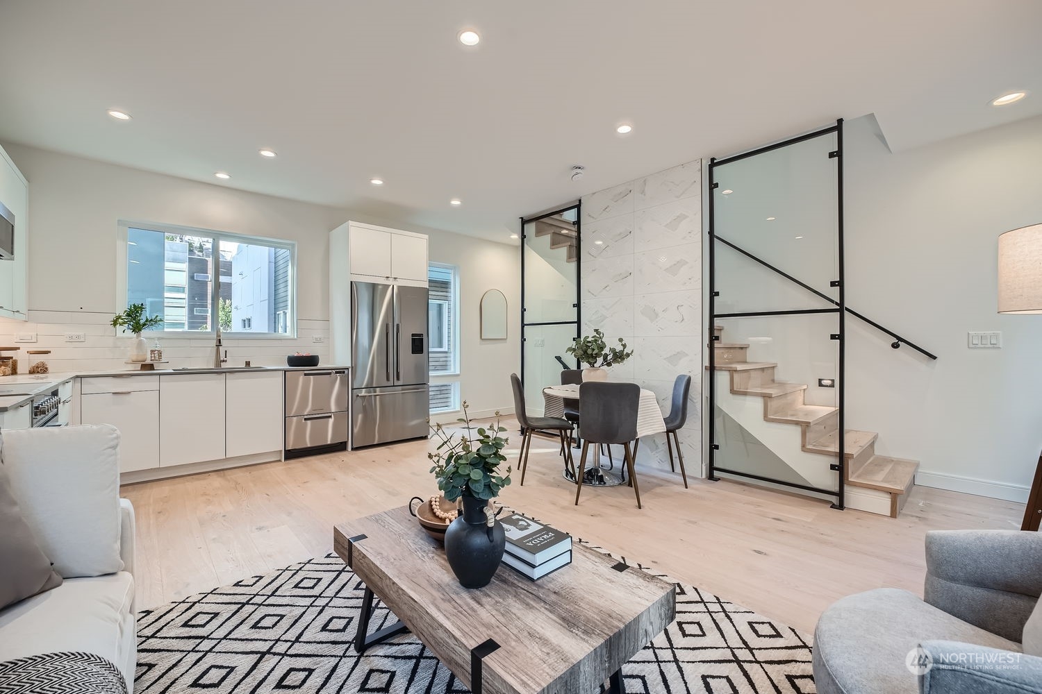 525 22nd Avenue Unit: A