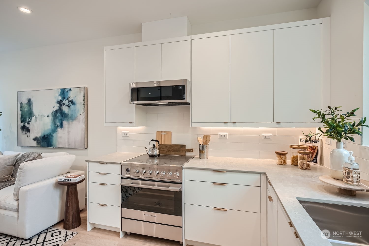 525 22nd Avenue Unit: A