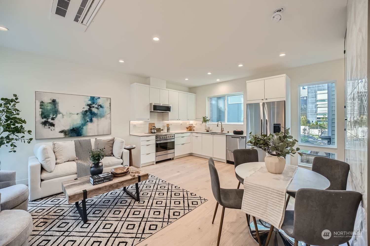 525 22nd Avenue Unit: A