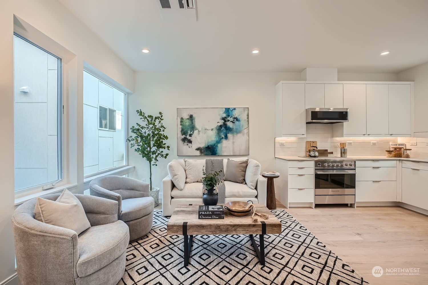 525 22nd Avenue Unit: A