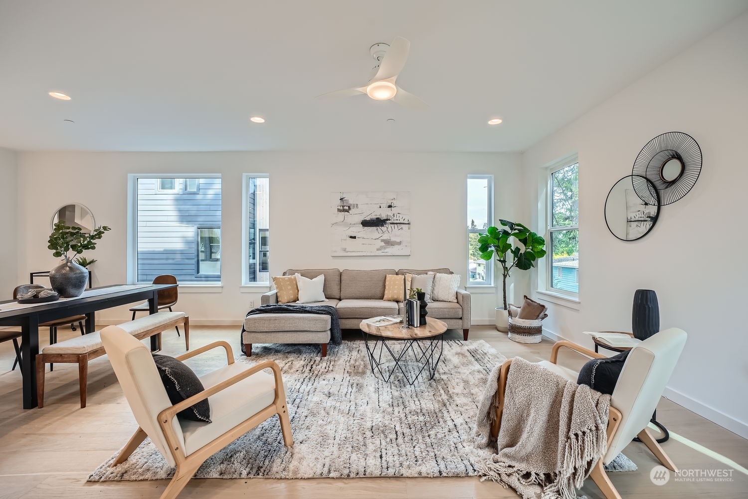 1319 N 185th Street Unit: C