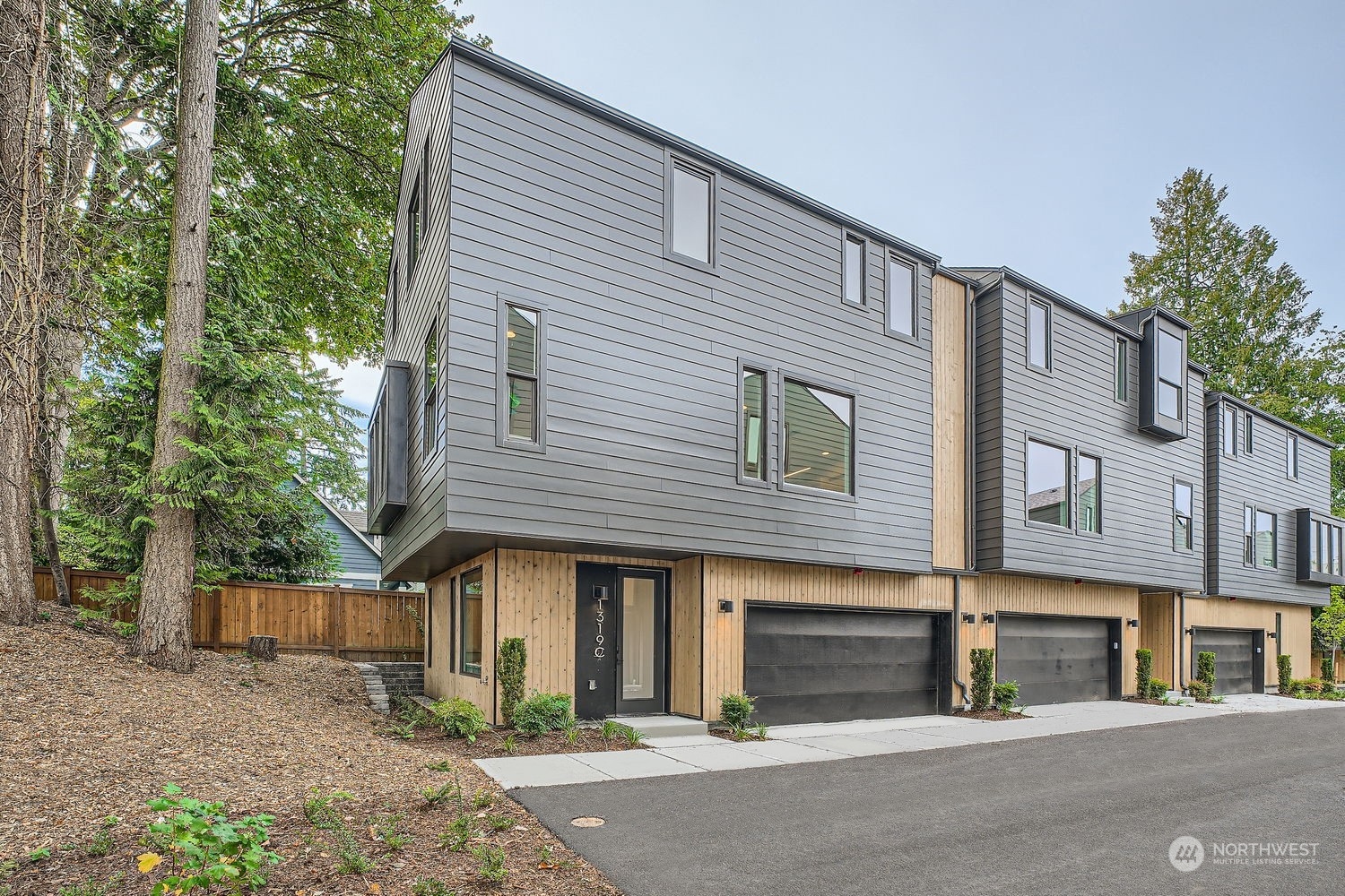 1319 N 185th Street Unit: C