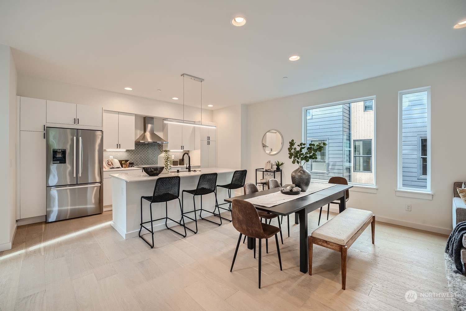 1319 N 185th Street Unit: C