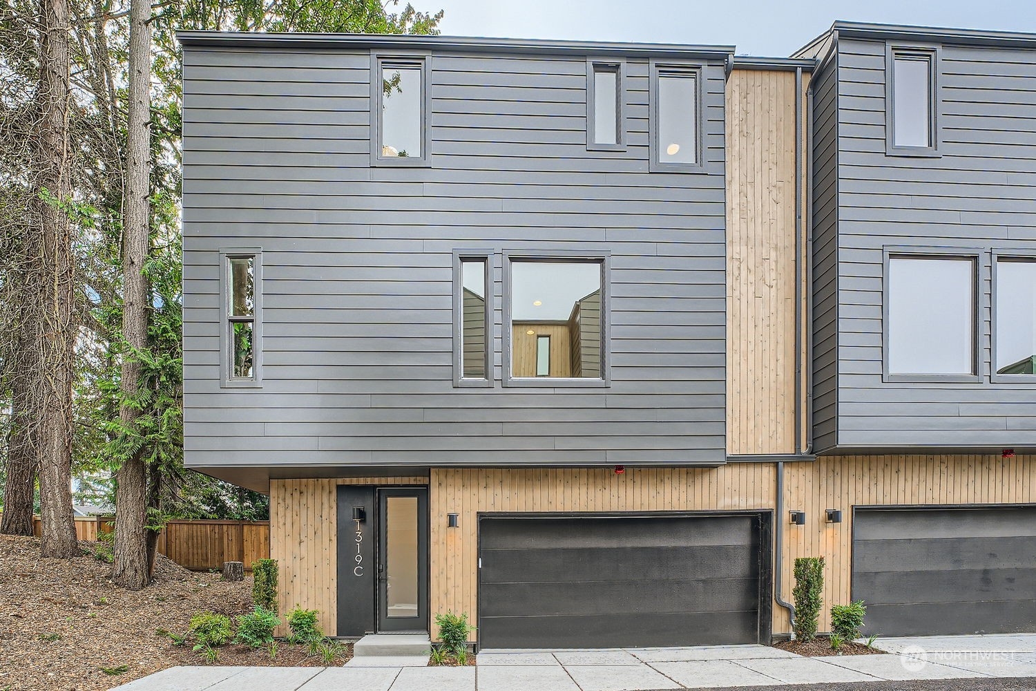 1319 N 185th Street Unit: C