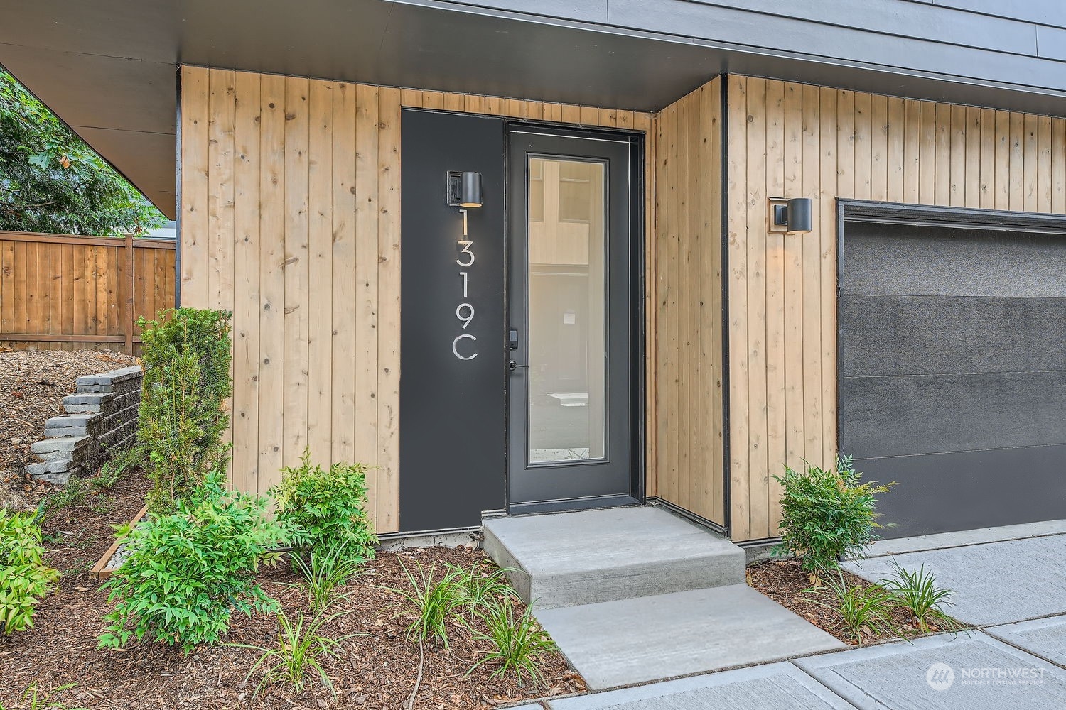 1319 N 185th Street Unit: C