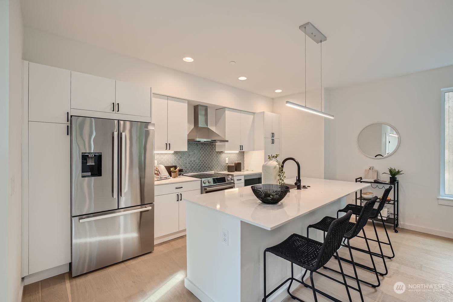 1319 N 185th Street Unit: C