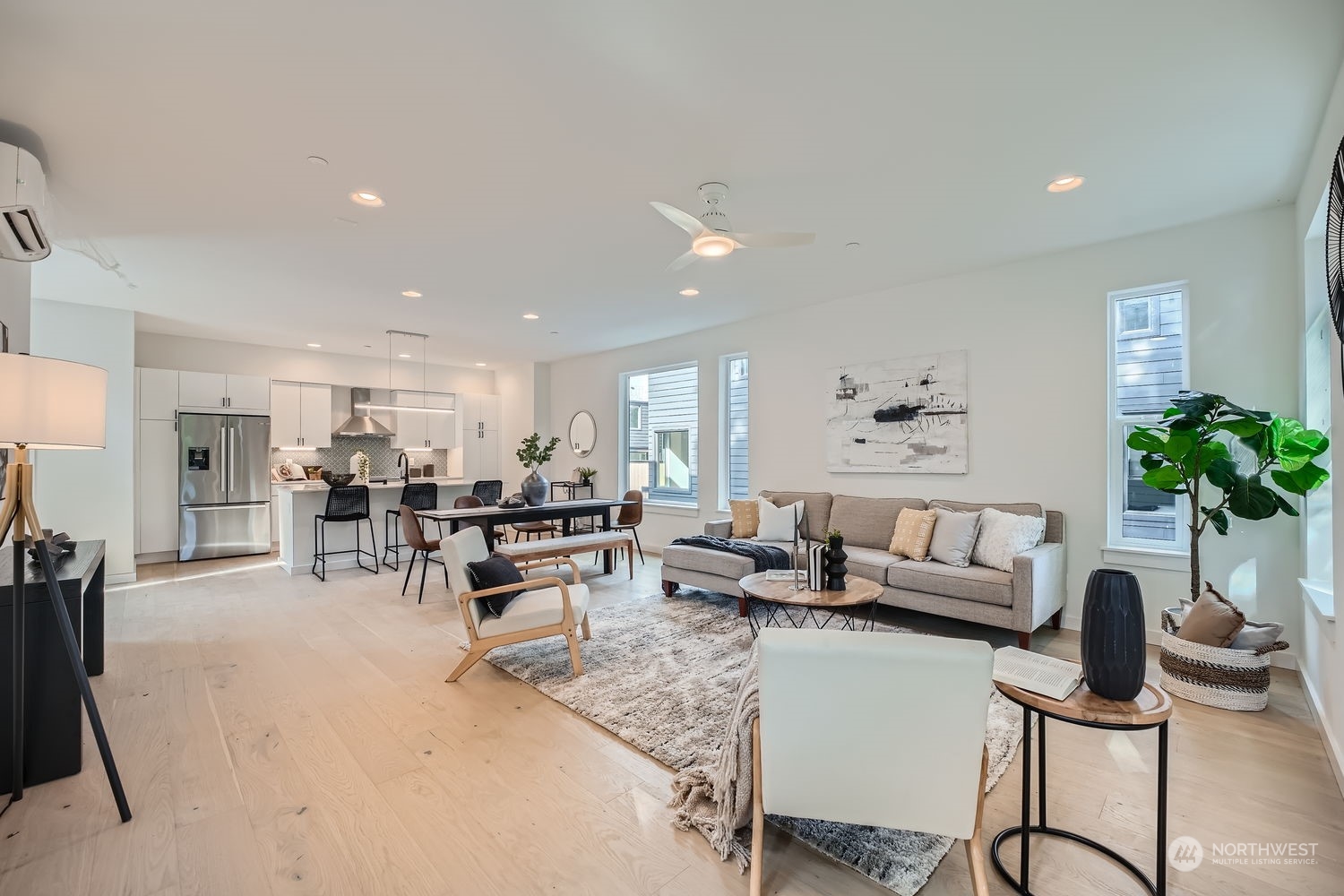1319 N 185th Street Unit: C