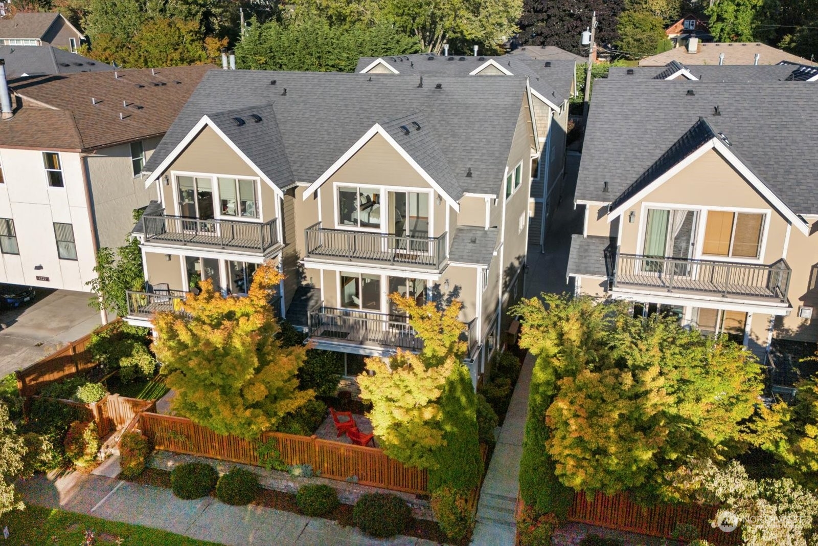 6526 42nd Avenue SW Unit: B