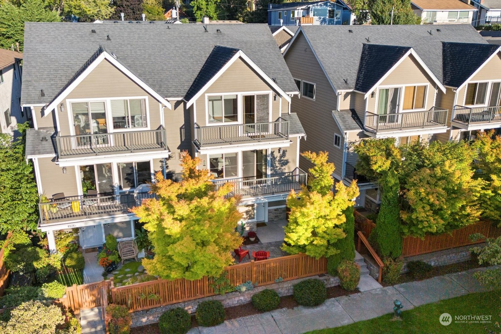 6526 42nd Avenue SW Unit: B