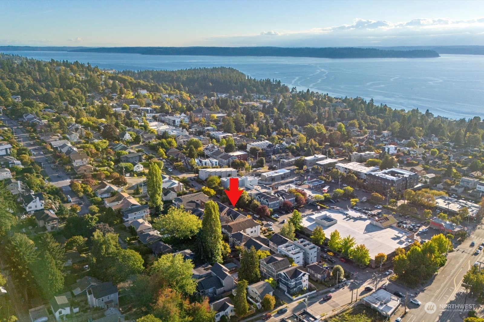 6526 42nd Avenue SW Unit: B