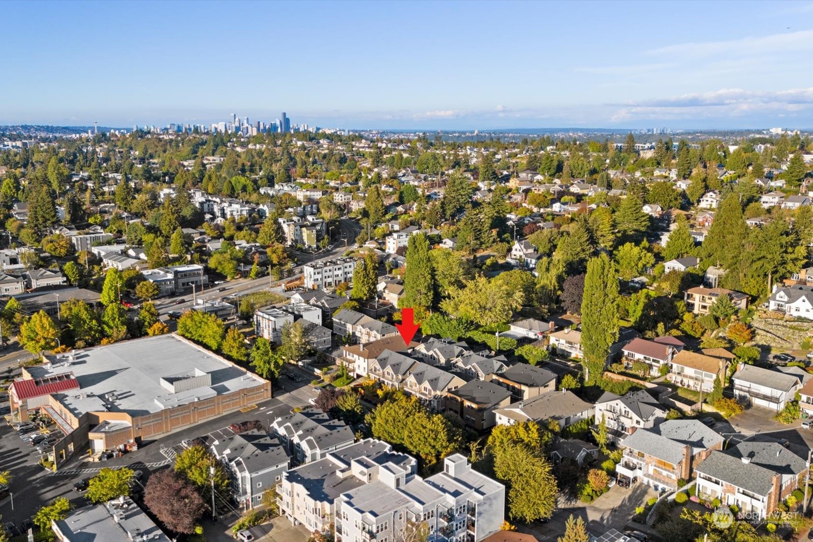 6526 42nd Avenue SW Unit: B