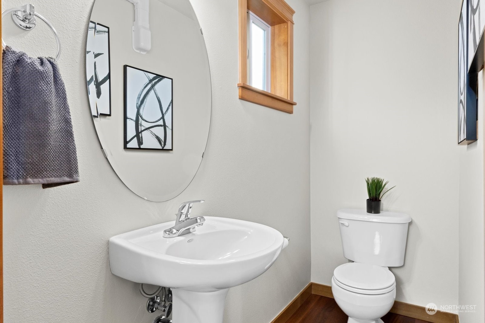 6526 42nd Avenue SW Unit: B