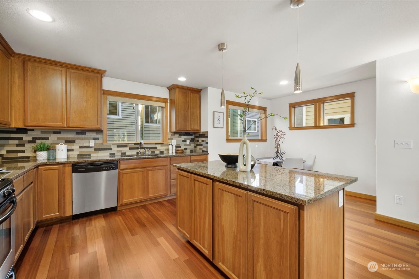 6526 42nd Avenue SW Unit: B