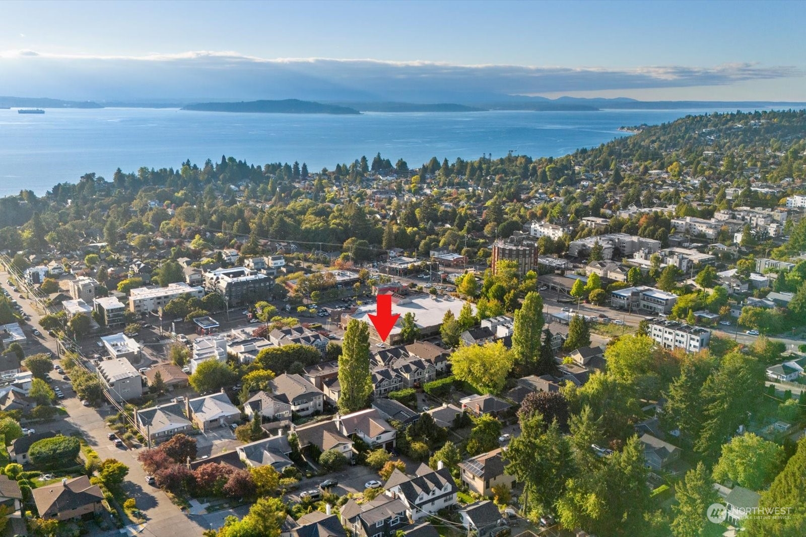 6526 42nd Avenue SW Unit: B