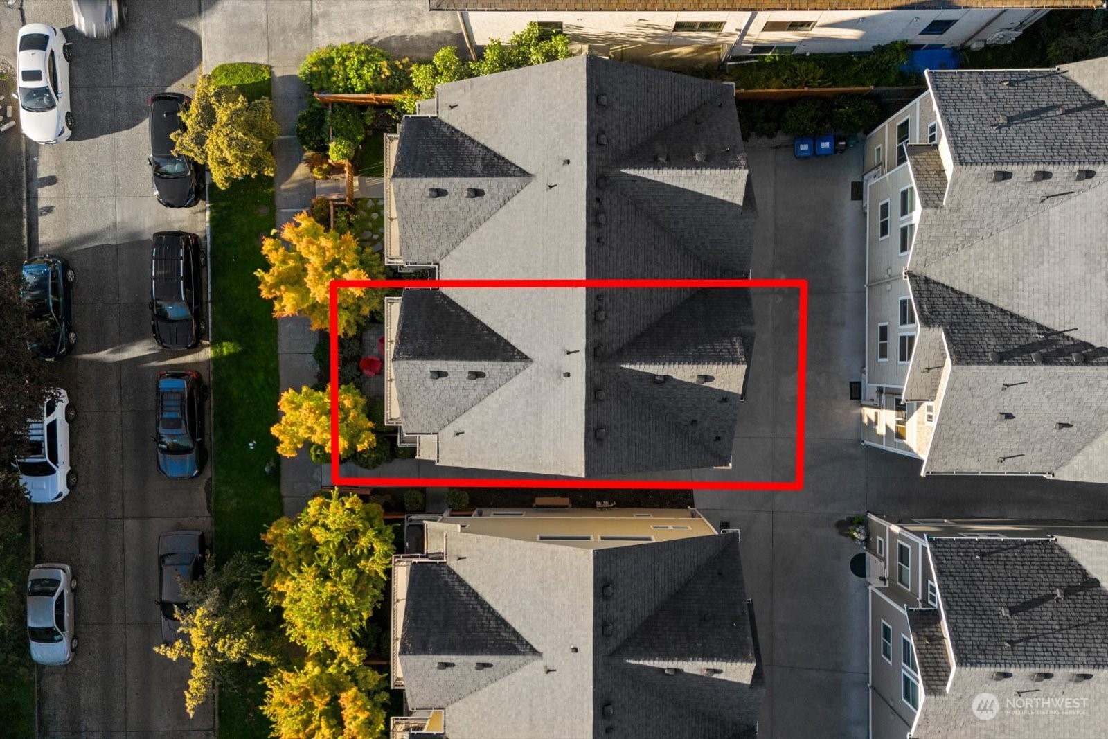 6526 42nd Avenue SW Unit: B