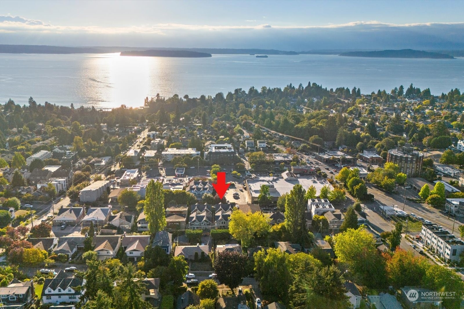6526 42nd Avenue SW Unit: B