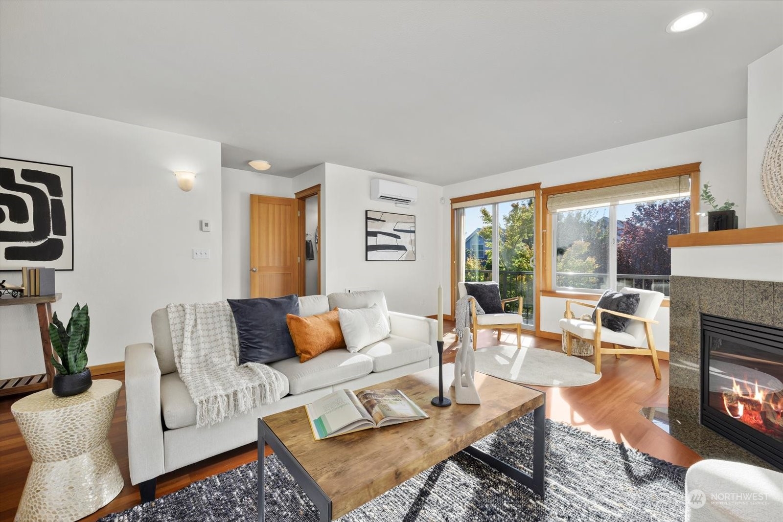 6526 42nd Avenue SW Unit: B