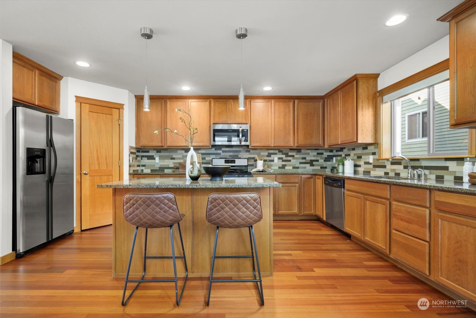6526 42nd Avenue SW Unit: B