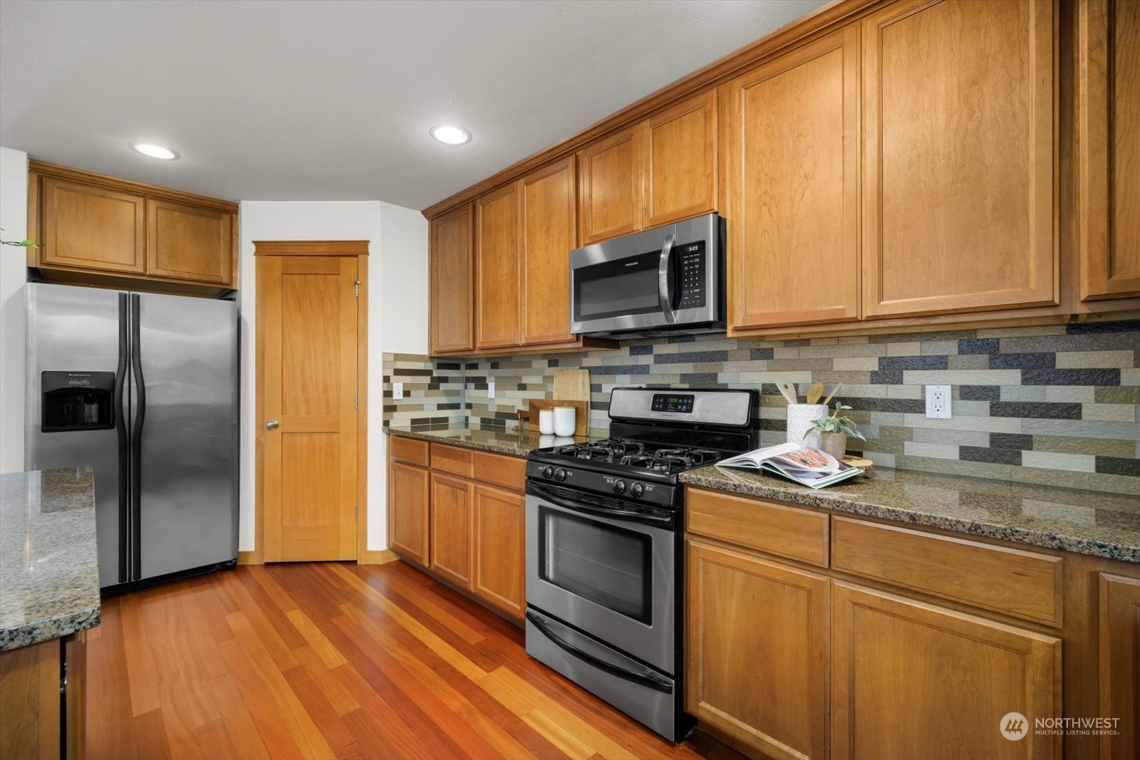 6526 42nd Avenue SW Unit: B