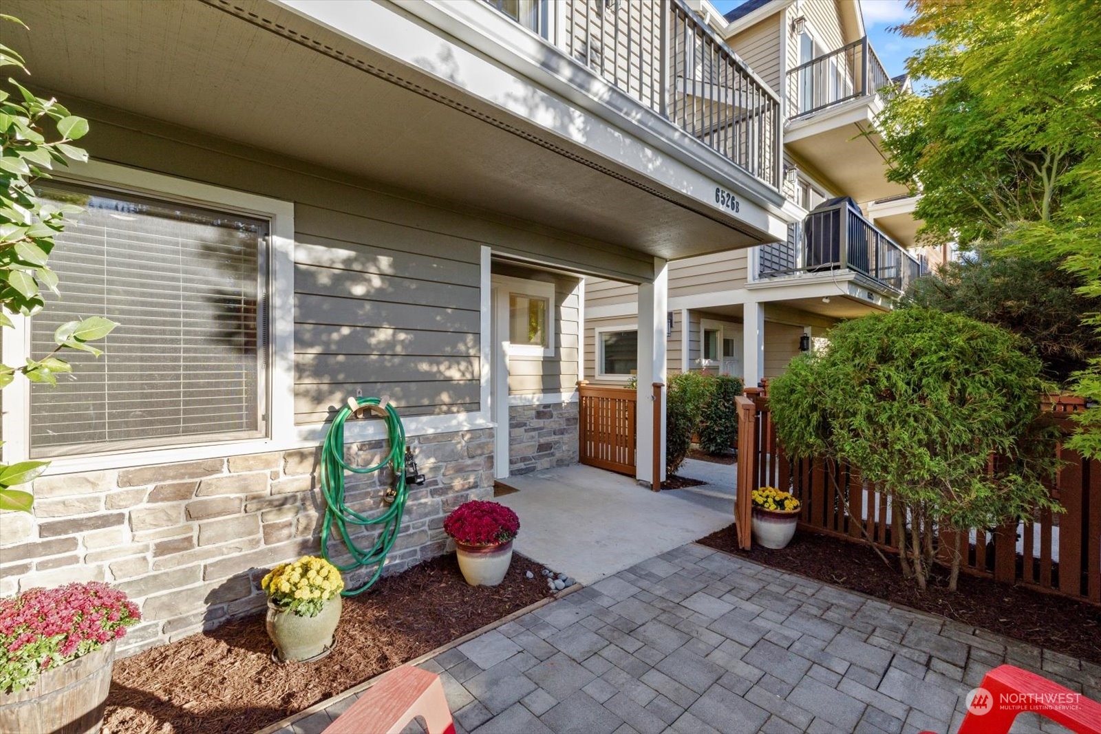 6526 42nd Avenue SW Unit: B