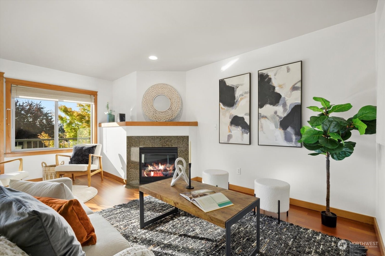 6526 42nd Avenue SW Unit: B