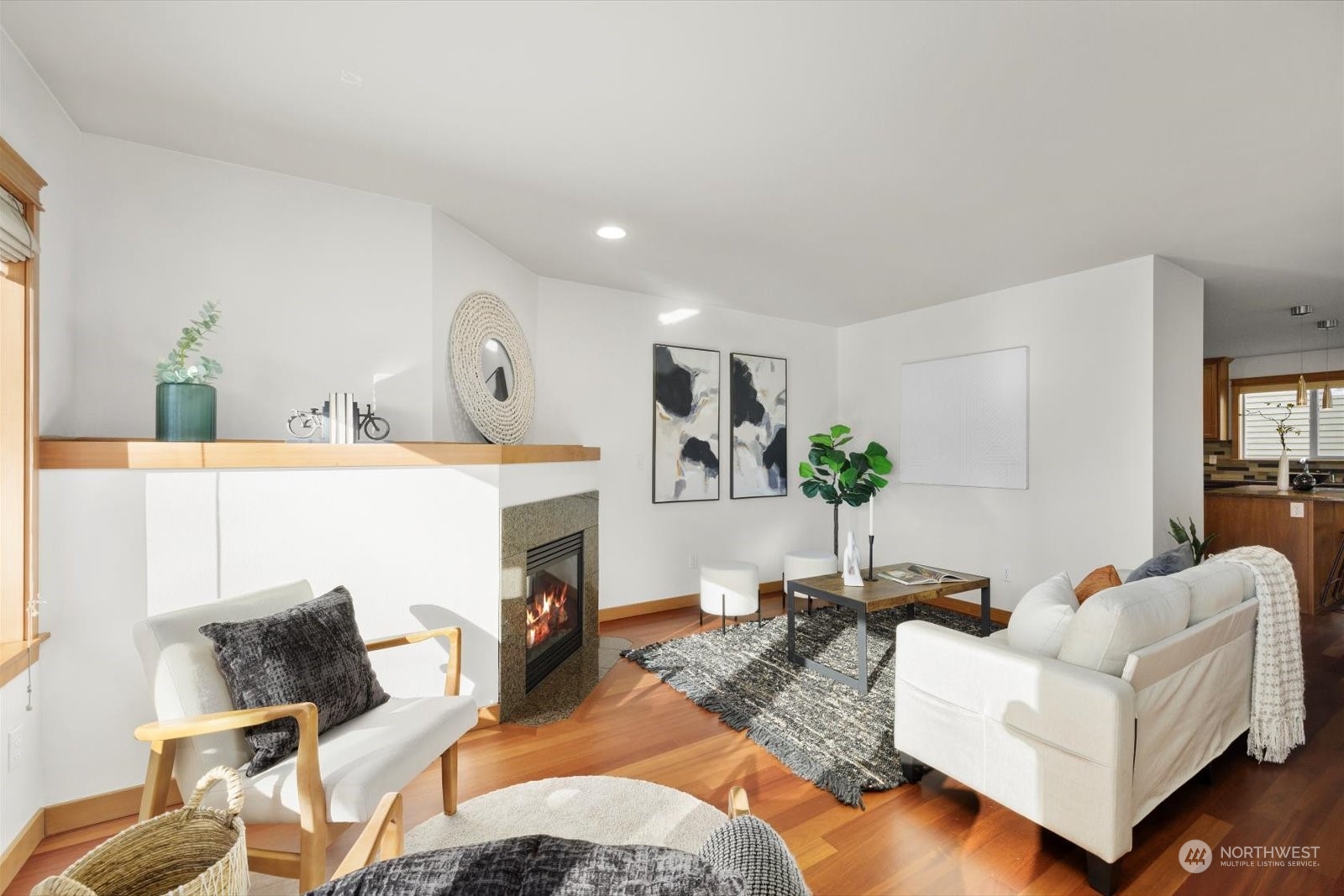 6526 42nd Avenue SW Unit: B