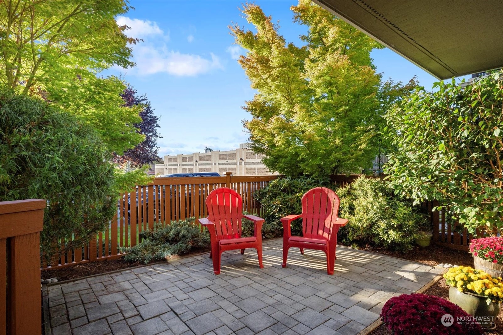 6526 42nd Avenue SW Unit: B