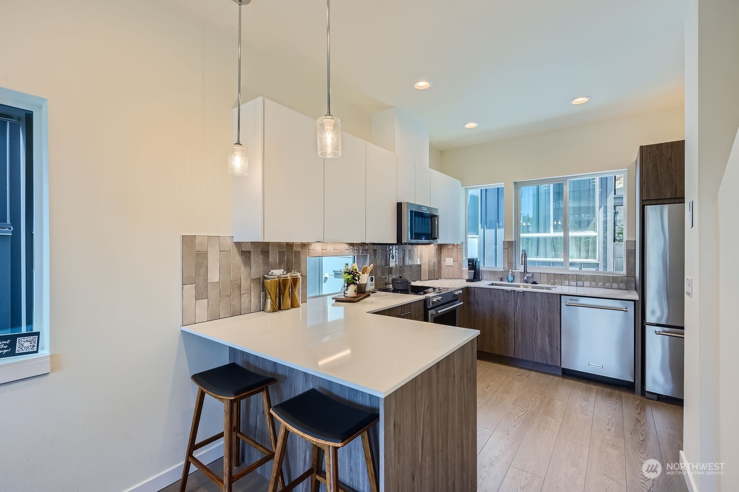 3410 15th Avenue W Unit: B