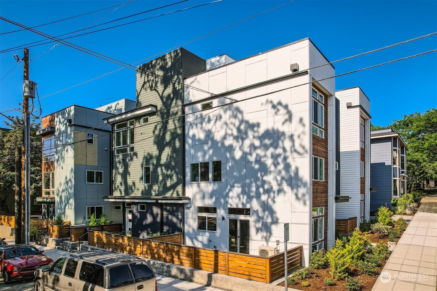 523 22nd Avenue Unit: A