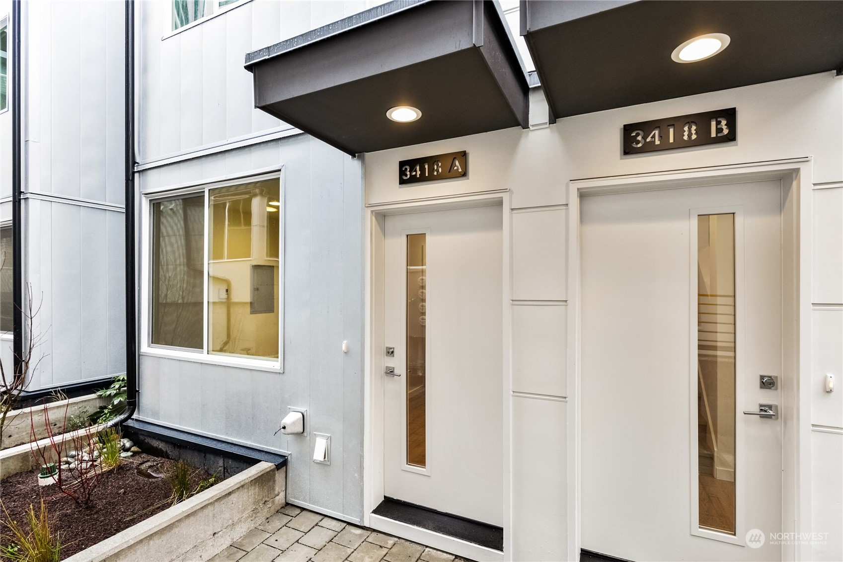 3418 15th Avenue W Unit: B
