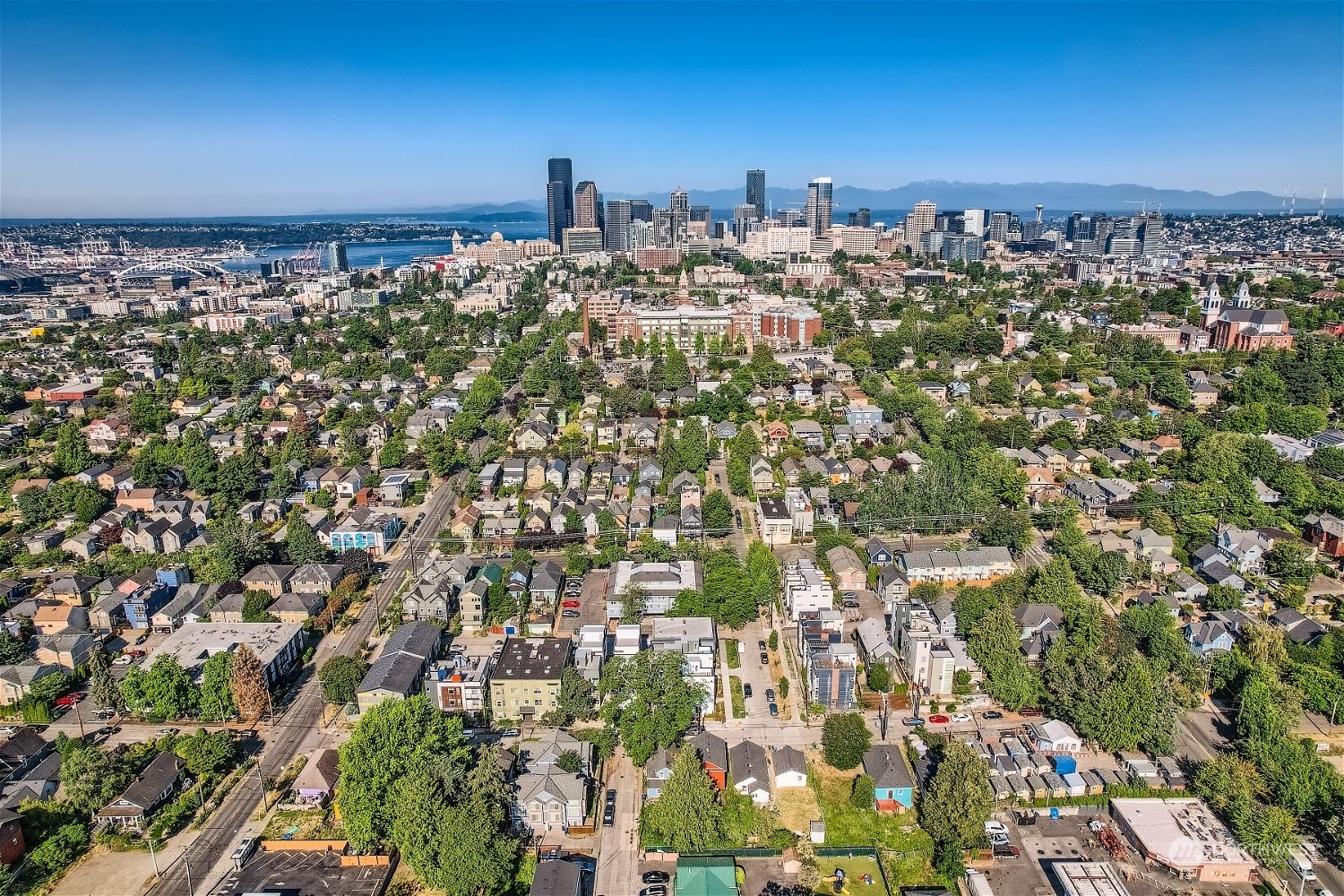 523 22nd Avenue Unit: B