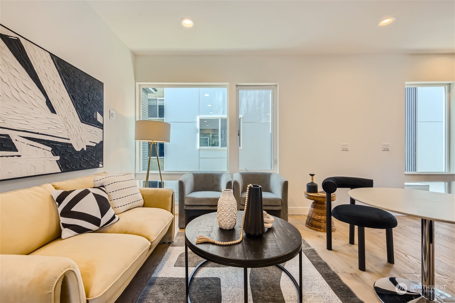 523 22nd Avenue Unit: B