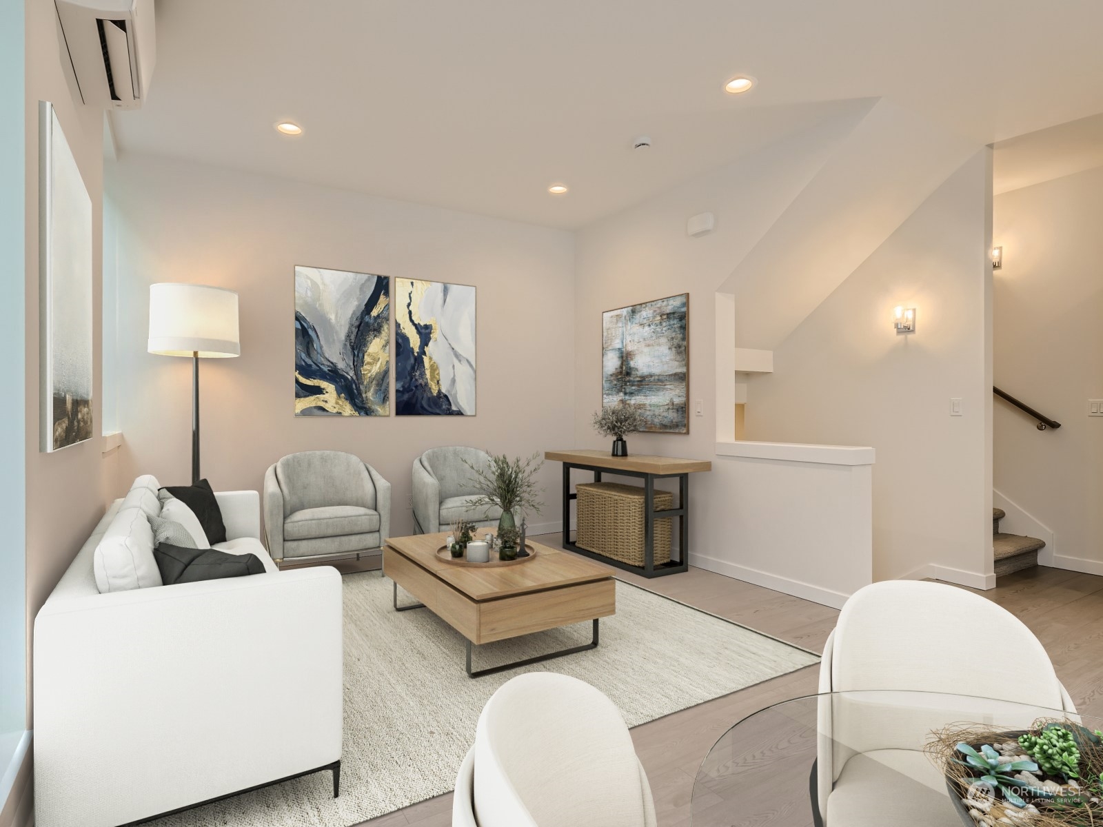 3412 15th Avenue W Unit: C