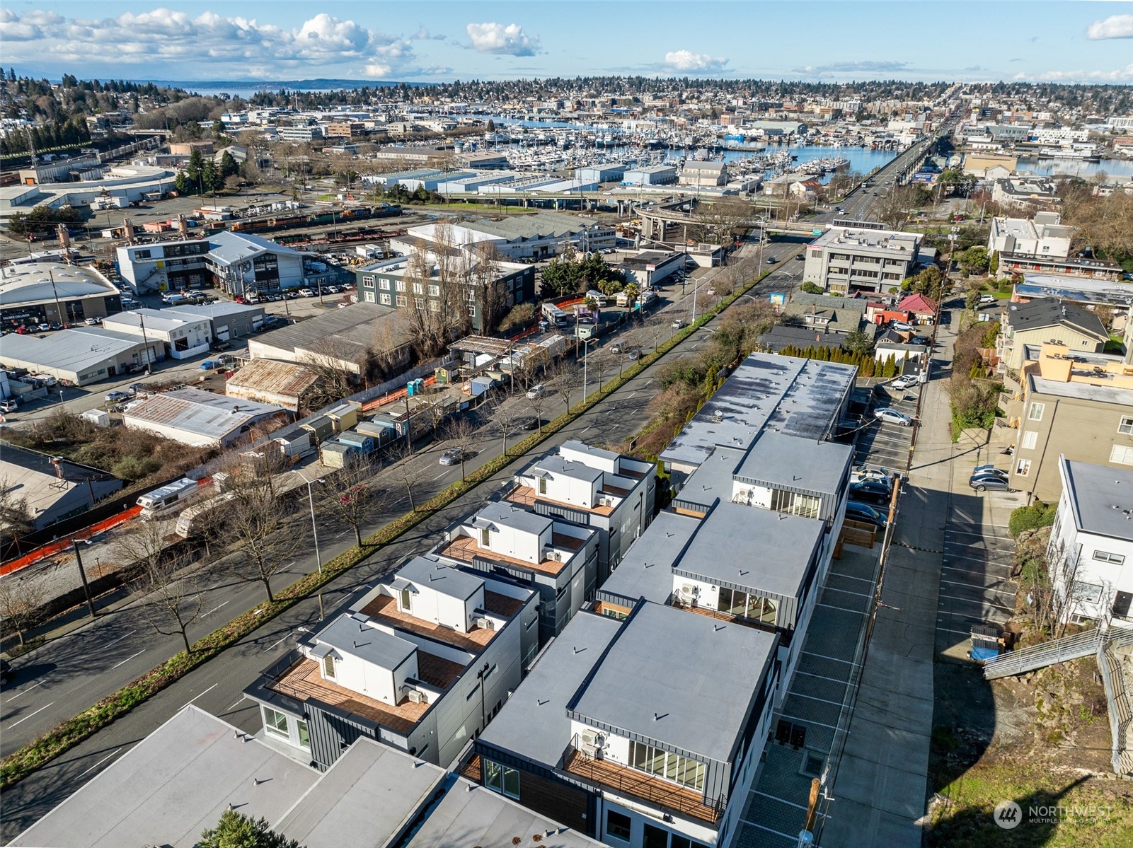 3412 15th Avenue W Unit: C