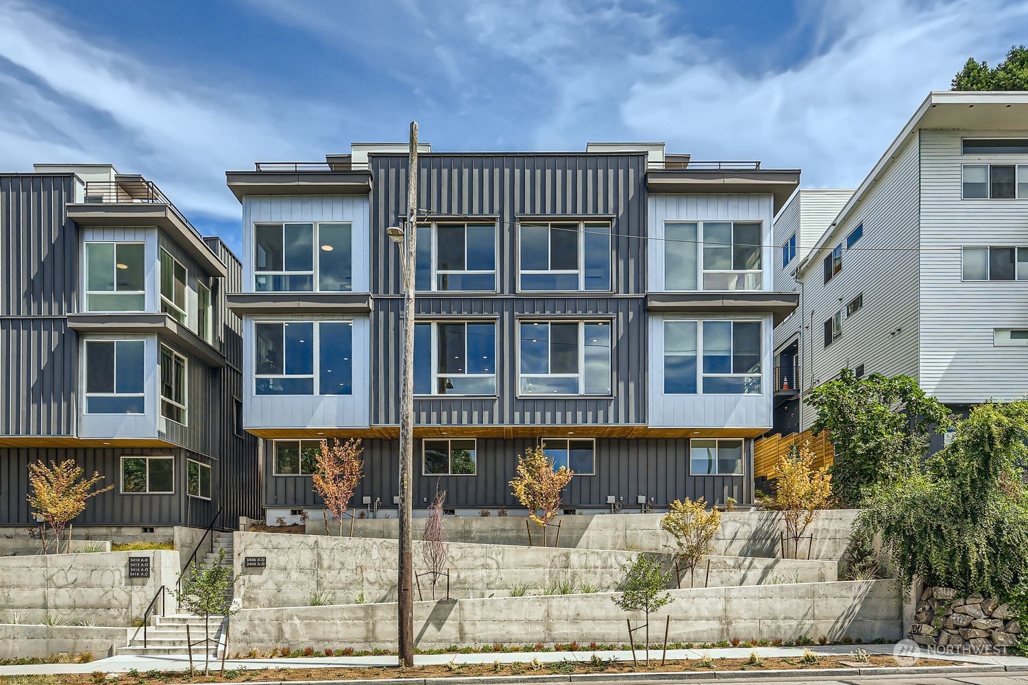 3412 15th Avenue W Unit: C