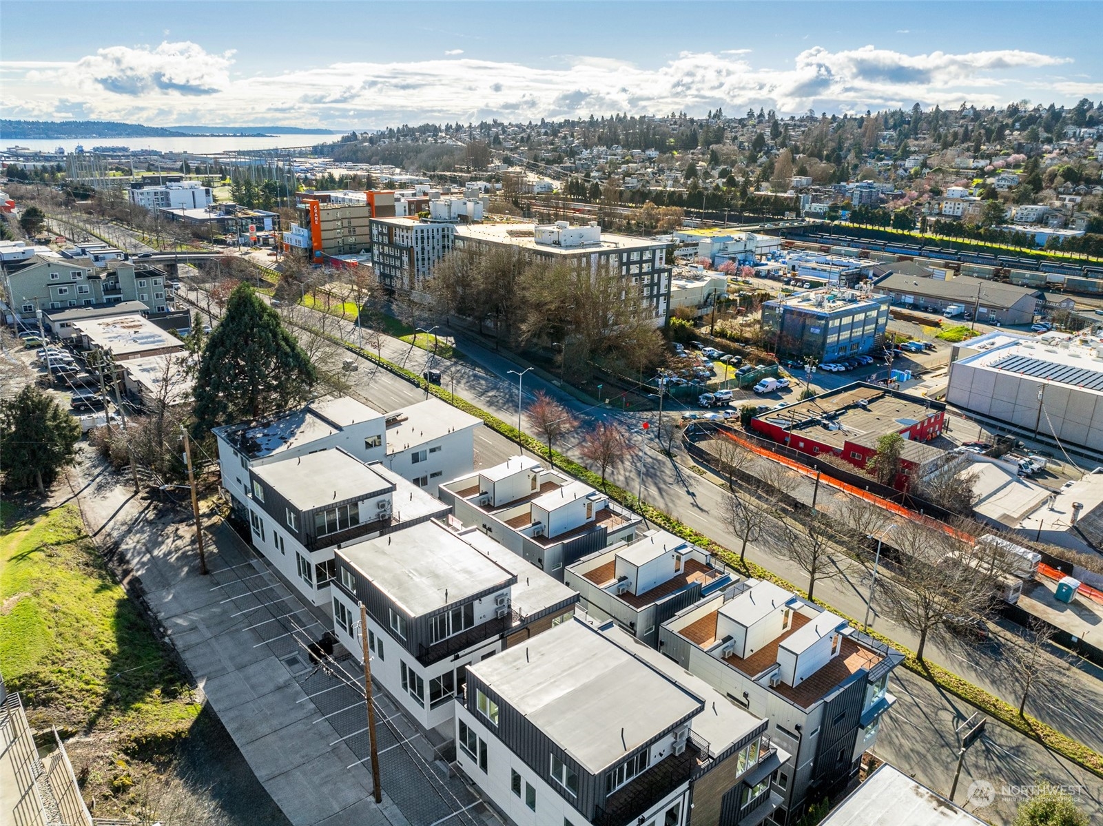 3412 15th Avenue W Unit: C
