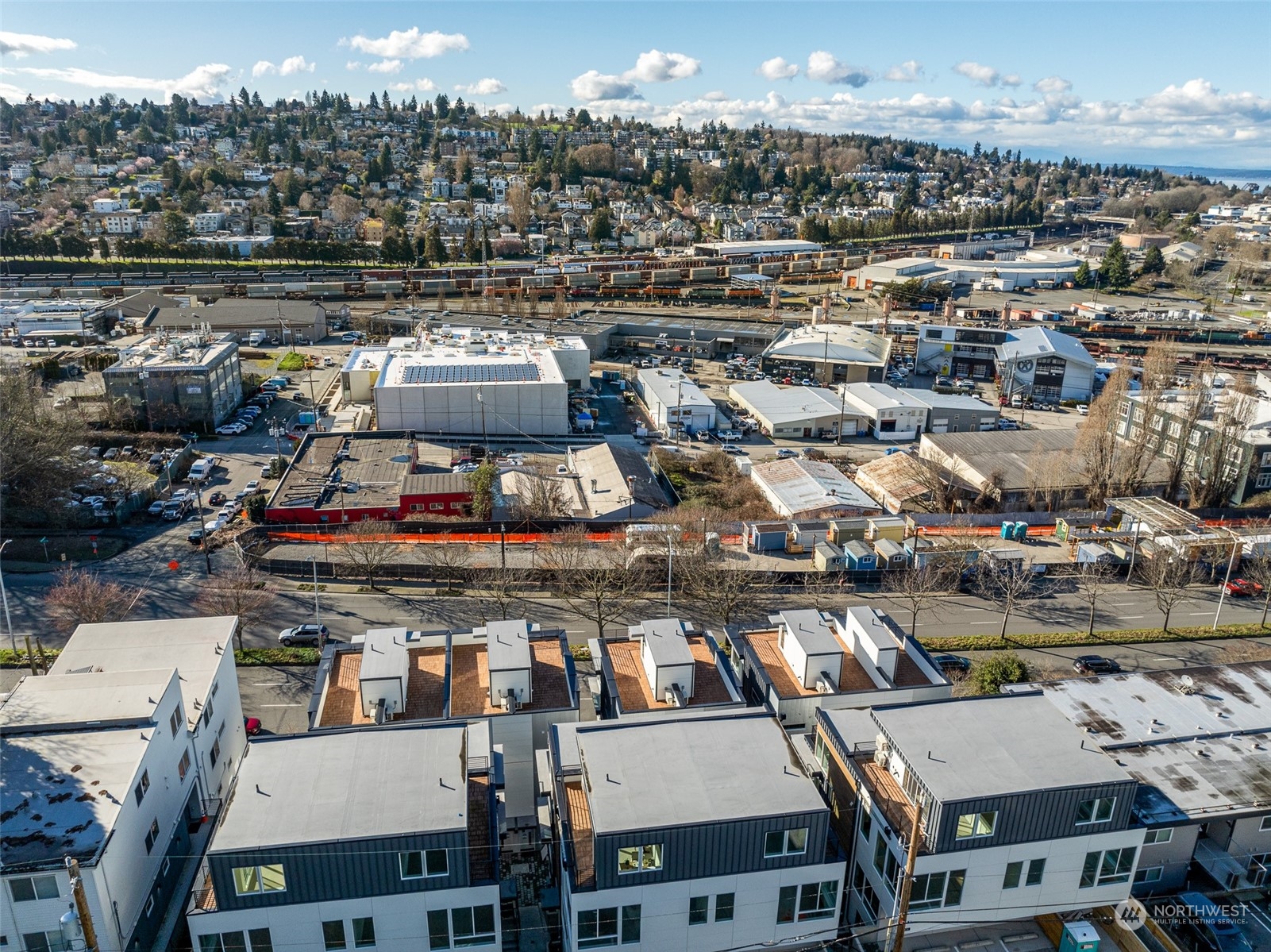 3412 15th Avenue W Unit: C