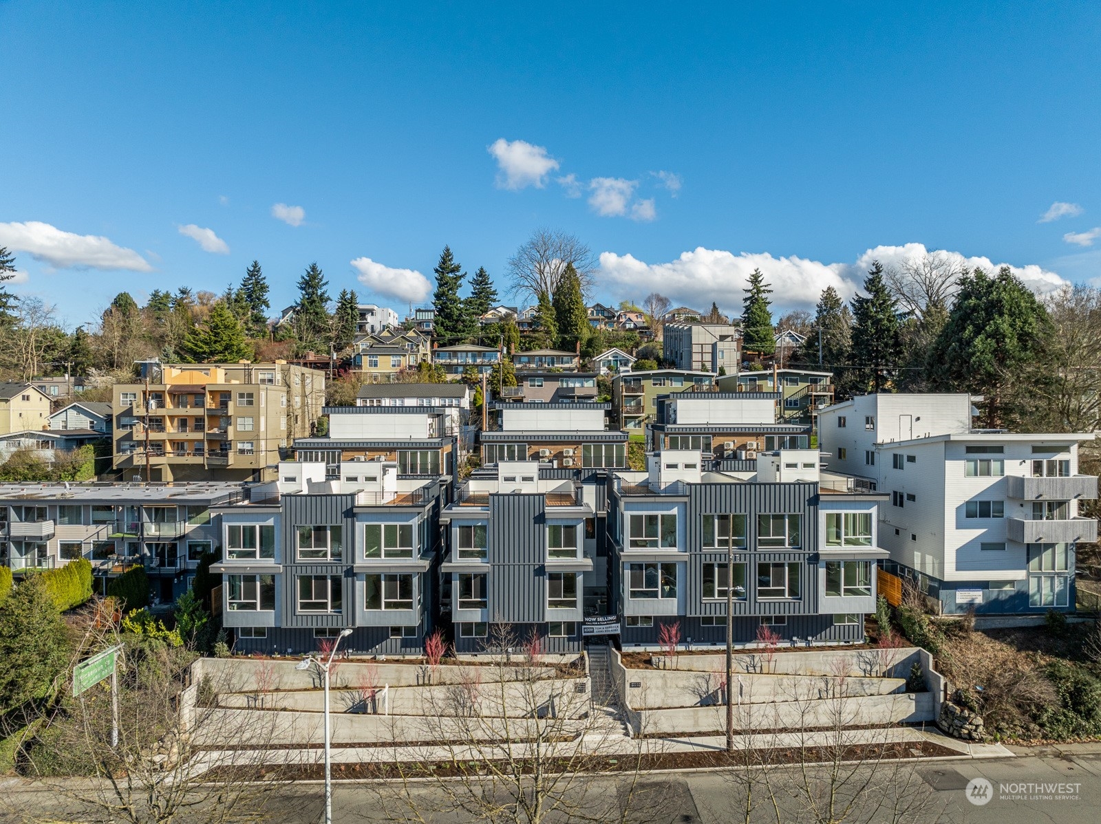 3406 15th Avenue W Unit: C