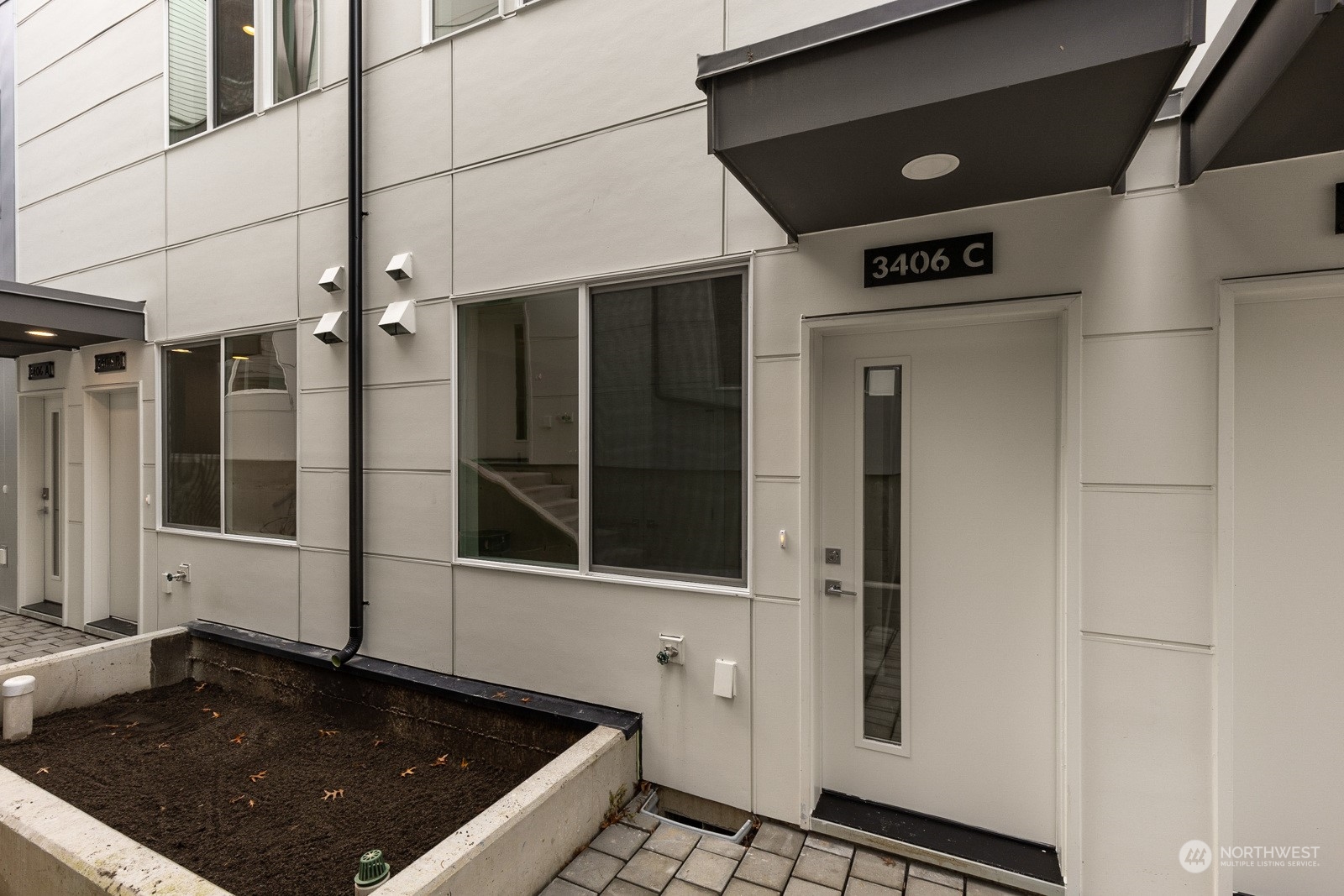 3406 15th Avenue W Unit: C